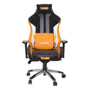 SPAWN Yugo edition gaming stol