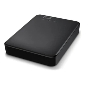 WD 2TB Elements Portable 2,5 USB 3.2 zunanji HDD disk