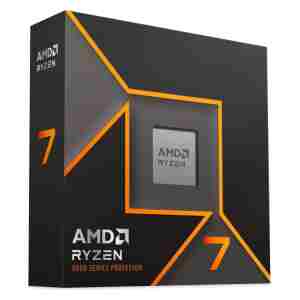AMD Ryzen 7 9700X procesor AM5