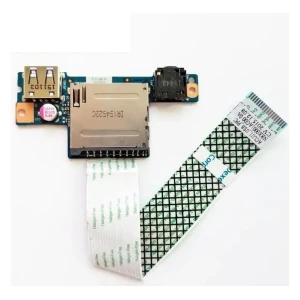 Lenovo G50-30 USB / SATA priključna plošča