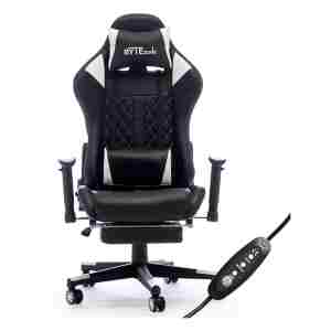 Bytezone CARBON, masažna blazina