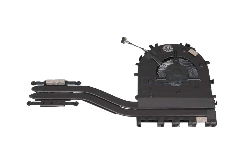 Lenovo ThinkPad E14 Hladilnik