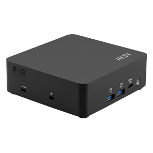 Mini namizni računalnik MSI Cubi NUC AI 1UMG-073BEU Core Ultra 7