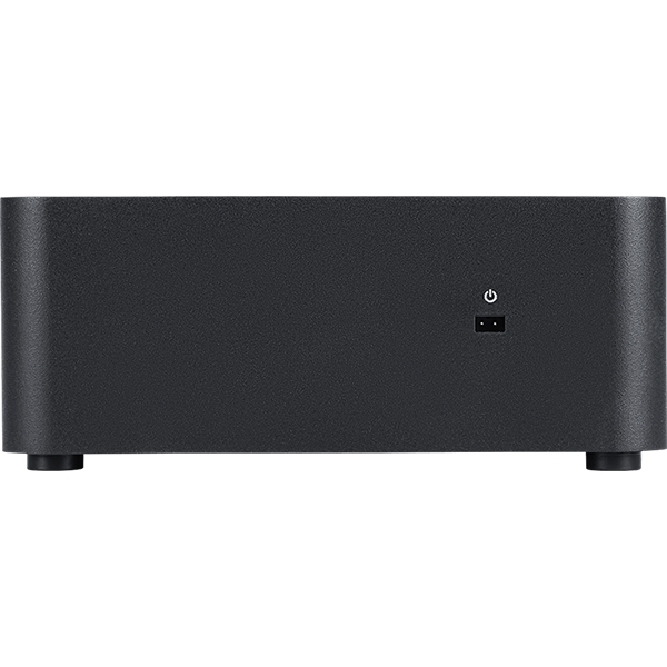 Mini namizni računalnik MSI Cubi NUC AI+ 2MG-022BEU Core Ultra 5 - slika 4