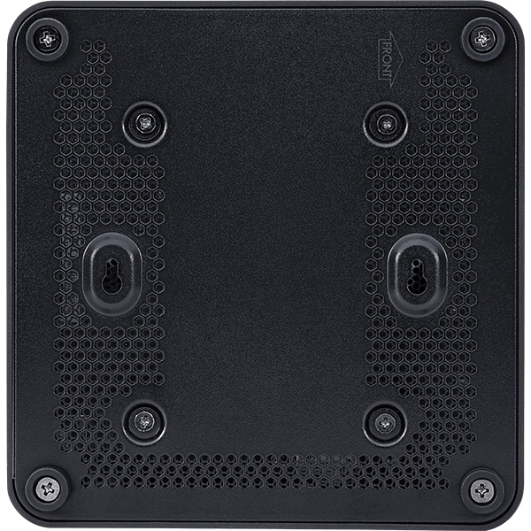 Mini namizni računalnik MSI Cubi NUC AI+ 2MG-022BEU Core Ultra 5 - slika 6