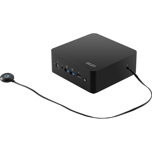 Mini namizni računalnik MSI Cubi NUC AI+ 2MG-022BEU Core Ultra 5 - slika 5