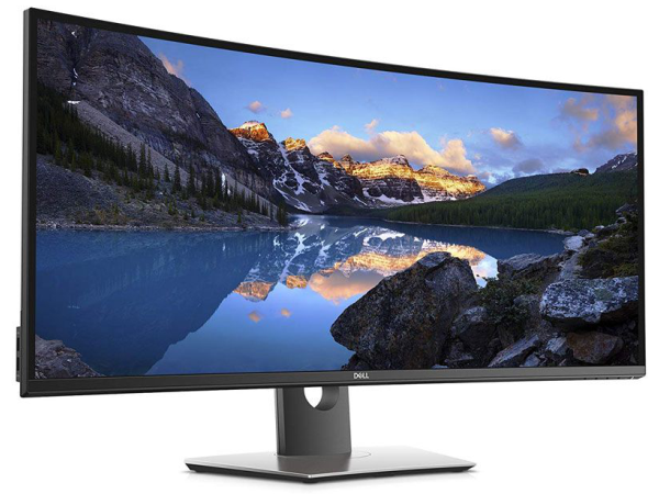 95.3 cm (38''), DELL UltraSharp U3818DW