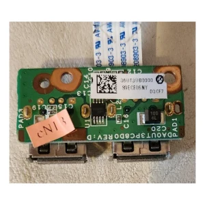 HP Pavilion dv7-3020eb USB priključna plošča