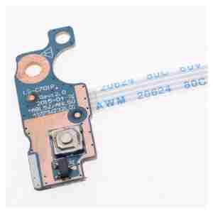 HP 255 G4 Gumb za vklop/izklop