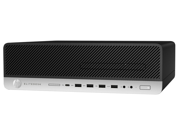 HP EliteDesk 800 G5