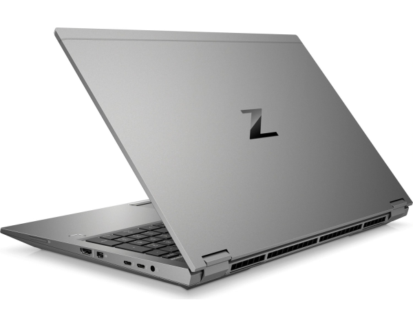 HP Zbook 15 G8 Fury Mobile Workstation - slika 4