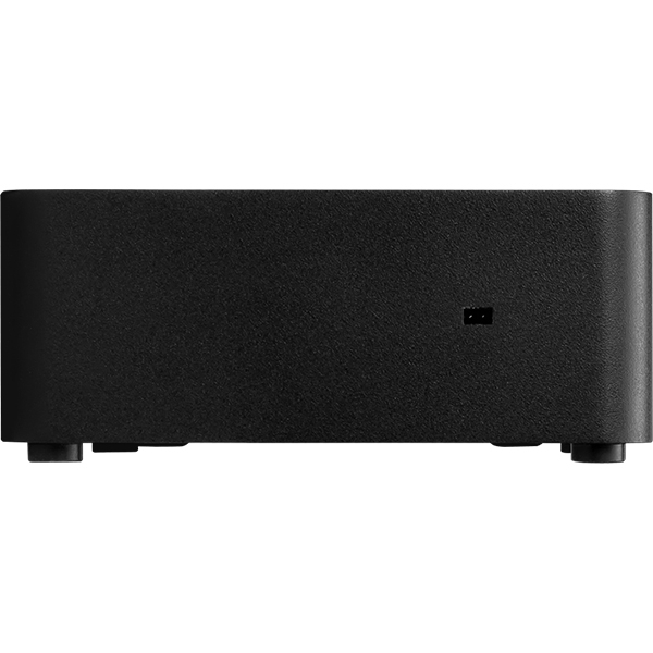 Mini namizni računalnik MSI Cubi NUC 1MG-244BEU Core 3 - slika 5