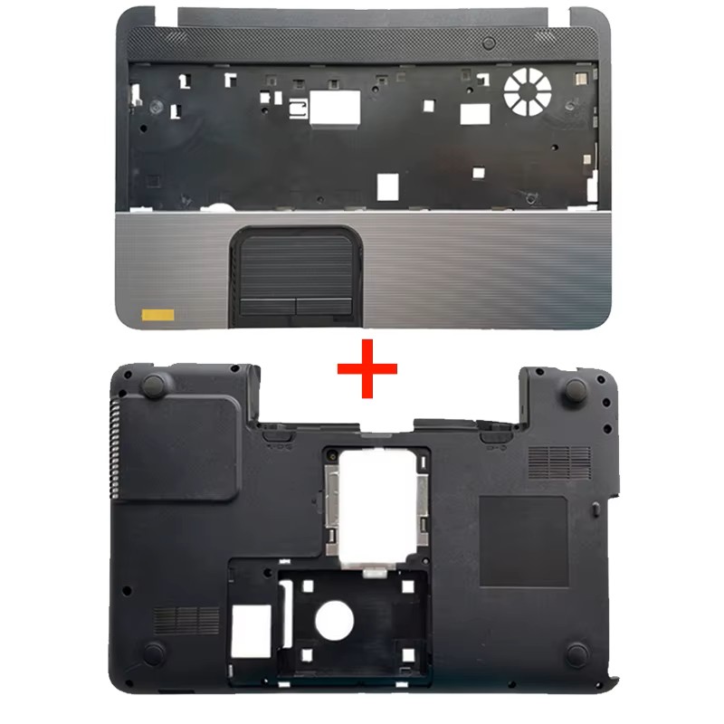 Toshiba Satellite C75-A-144 Ohišje - slika 2