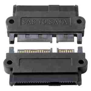 Adapter SAS v SATA
