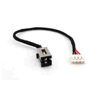 Toshiba Satellite L870 Napajalni konektor