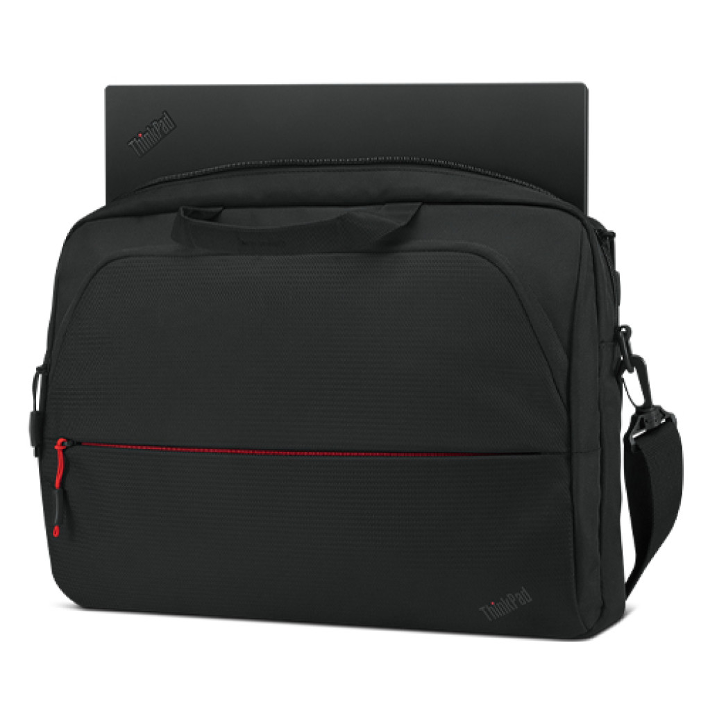 Torba za notesnik 40,64 cm (16,0") Lenovo ThinkPad Essential Topload črna (4X41C12469) - slika 3