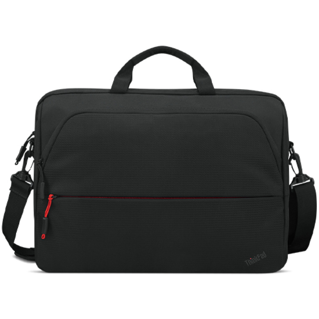 Torba za notesnik 40,64 cm (16,0") Lenovo ThinkPad Essential Topload črna (4X41C12469) - slika 4