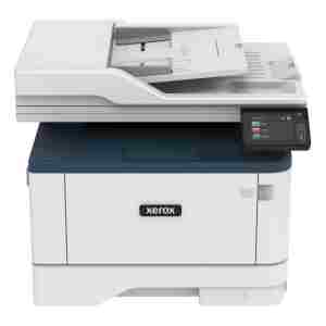 Xerox B315DNI A4 črnobela laserski večmnamenska naprava 40 str/min, USB, LAN, Wifi