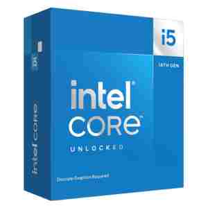 Intel Core i5 14600KF BOX procesor