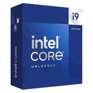 Intel Core i9 14900K BOX procesor
