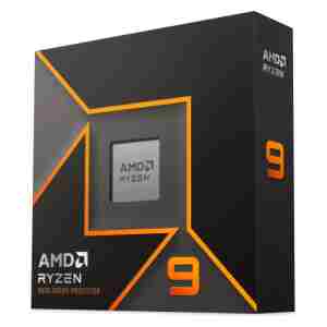 AMD Ryzen 9 9950X procesor AM5