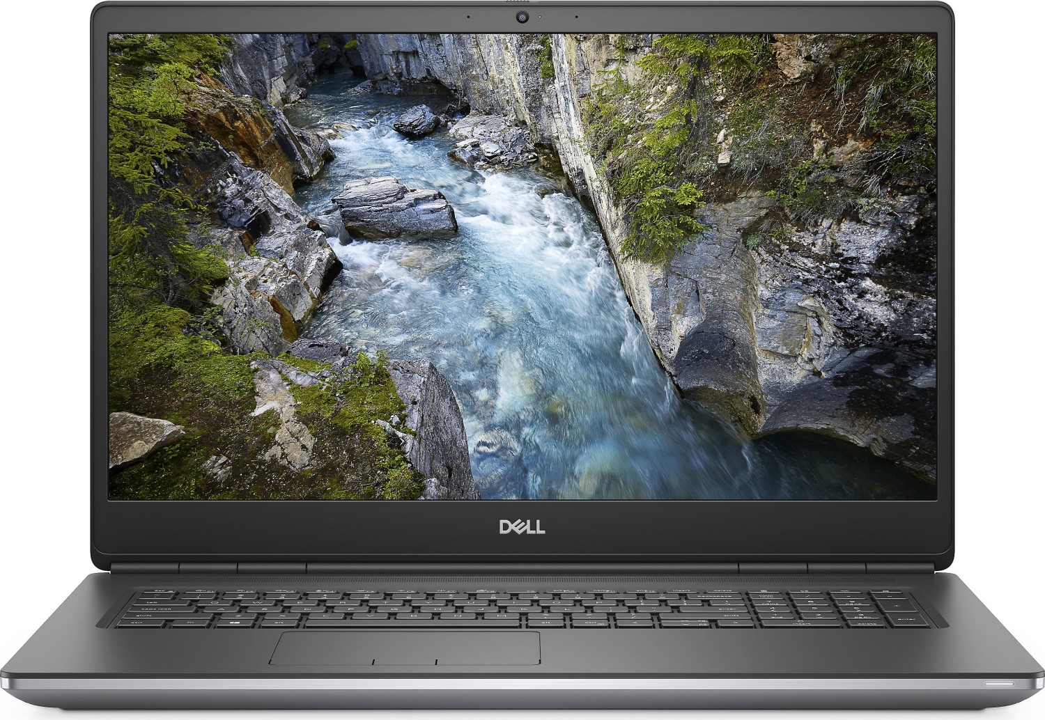 Dell Precision 7750 - slika 2