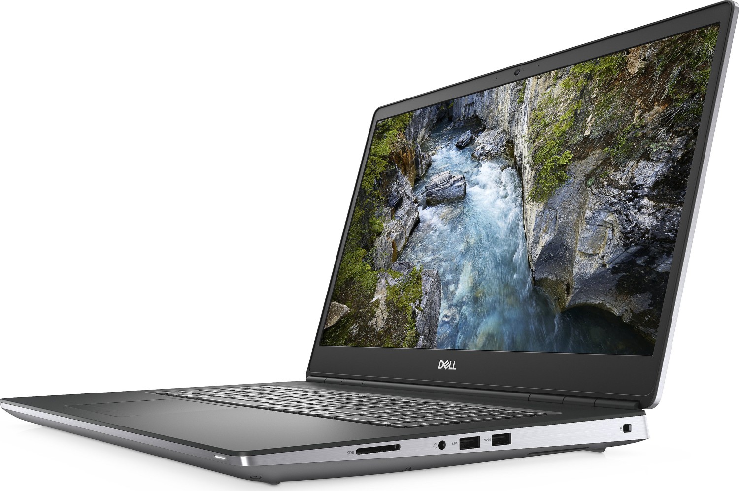 Dell Precision 7750 - slika 3
