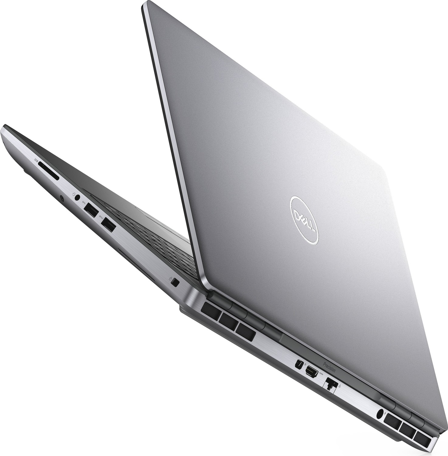 Dell Precision 7750 - slika 4
