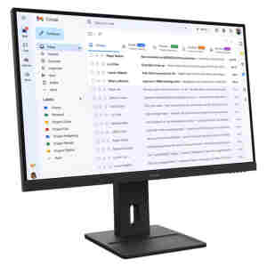 Lenovo 68,6 cm (27,0") E27-40 1920x1080 100Hz IPS