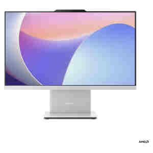 Računalnik AIO Lenovo 60,5 cm 23,8" 1920x1080 IdeaCentre 24 AMD R5-7535HS