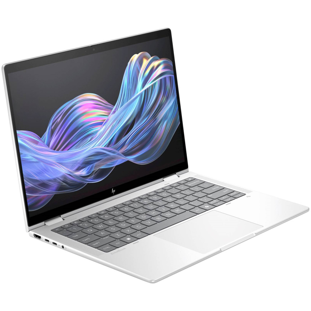 HP 35,5 cm (14,0") EliteBook X Flip G1i 1920x1200 IPS na dotik 800nit Ultra 7-258V - slika 3