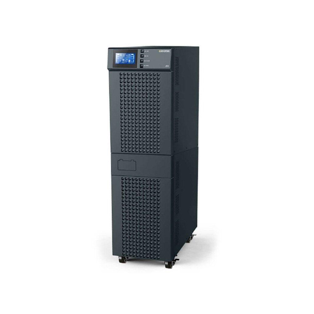 UPS Socomec ITyS-E On-line 6000VA/5400W 1x230VAC (ITY-E-TW060B)
