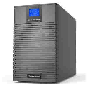 UPS PowerWalker VFI 3000 ICT IOT On-line 3000VA/3000W 9,0Ah 8x220V tower (10122195)