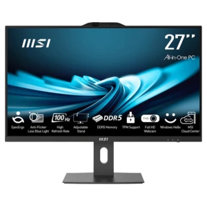 Računalnik AIO MSI 68,6 cm 27,0" 1920x1080 PRO AP272P i7-14700
