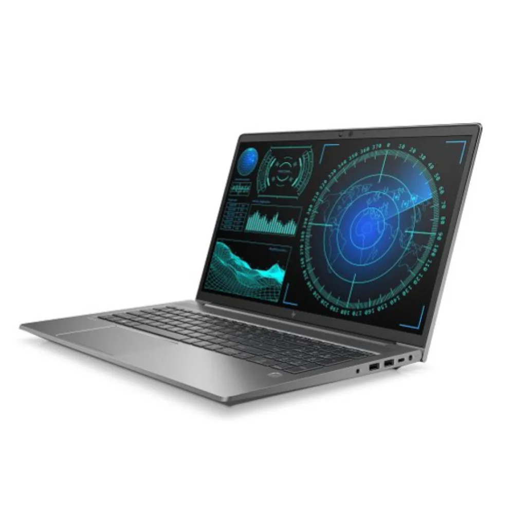 HP ZBook Power G7 i7-10750H