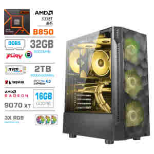 Računalnik MEGA MT S7 R7-7800X3D