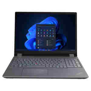 DEMO Lenovo P16 G1 i7-12800HX