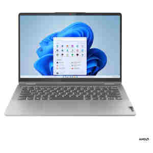 Lenovo 35,5 cm (14,0") IdeaPad Flex 5 1920x1200 IPS na dotik 300nit R5-5625U