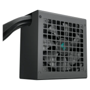 Napajalnik - 750W Deepcool PL750D 80Plus Bronze 85% ATX12V 3.1 120mm črna (R-PL750D-FC0B-EU-V2)