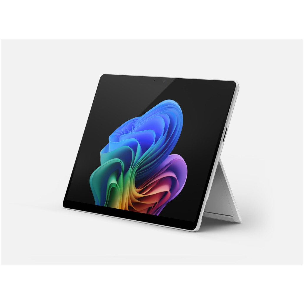 Tablični računalnik Microsoft 33,02 cm (13,0") Surface Pro 11 2880x1920 OLED na dotik 900nit 120Hz Snapdragon® X Elite