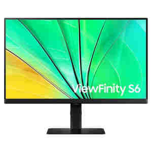 Samsung 68,6 cm (27,0") S24D600EAU 2560x1440 100Hz IPS