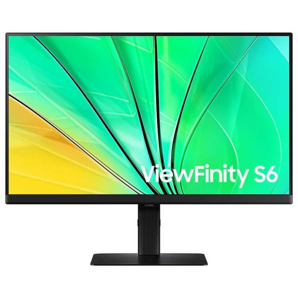 Samsung 68,6 cm (27,0") S24D600EAU 2560x1440 100Hz IPS