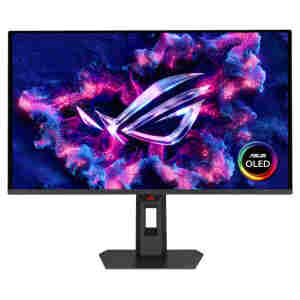 Asus 67,3 cm (26,5") XG27AQDNG 2560x1440 Gaming 360Hz