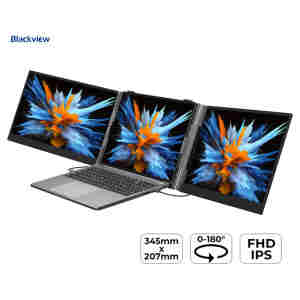 Prenosni monitor Blackview 35,6 cm (14,0") DCM6 1920x1080