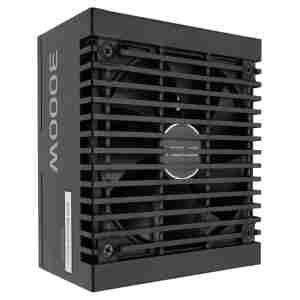 Napajalnik - 3000W Asus PRO WS 80Plus Platinum 94% ATX 3.1 (Gen5) Modular črna (90YE00Z0-B0EA00)