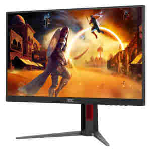 AOC 60,5 cm (23,8") 24G4HA 1920x1080 Gaming 200Hz
