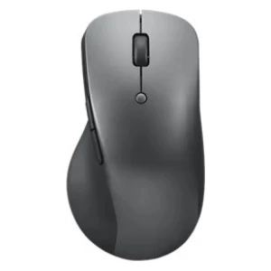 Miš Bluetooth Lenovo Professional vgrajena baterija 4000DPI 6 gumbov črna/siva (4Y51J62544)