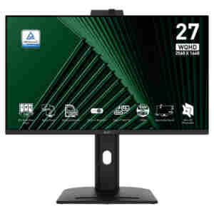 MSI 17,8 cm (7") MP275QPDG 2560x1440 100Hz IPS