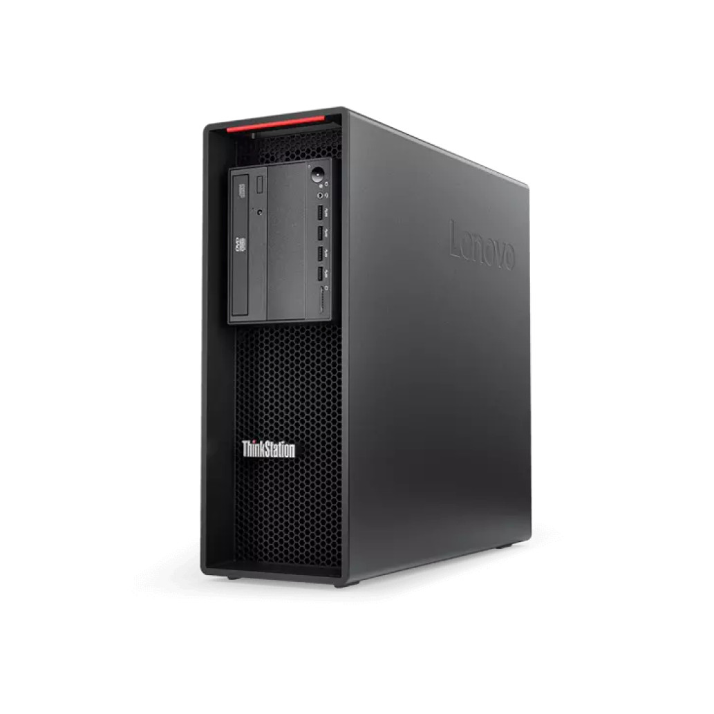 De. postaja RNW TWR Lenovo P520 8C W-2145