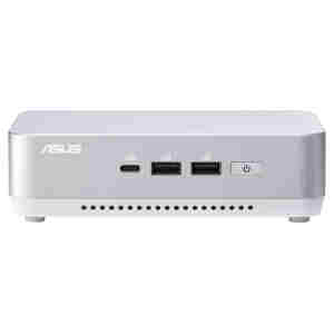 Računalnik BB Asus NUC14 Pro+ Intel Ultra 5 125H 2xHDMI 2xThunderbolt 4 M.2 SSD 2xSO-DIMM Intel Arc graphics Slim Kit (90AR0051-M00040)